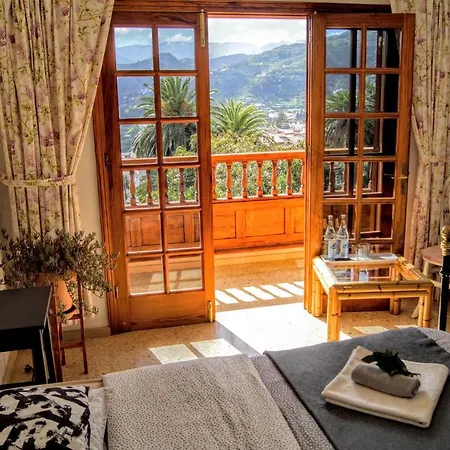 La Vista فندق مبيت وإفطار *